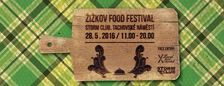 Žižkov Food Fest